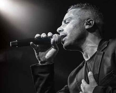Dove c'é Musica EROS RAMAZZOTTI International tribute