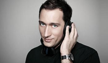 Paul van Dyk в Москве